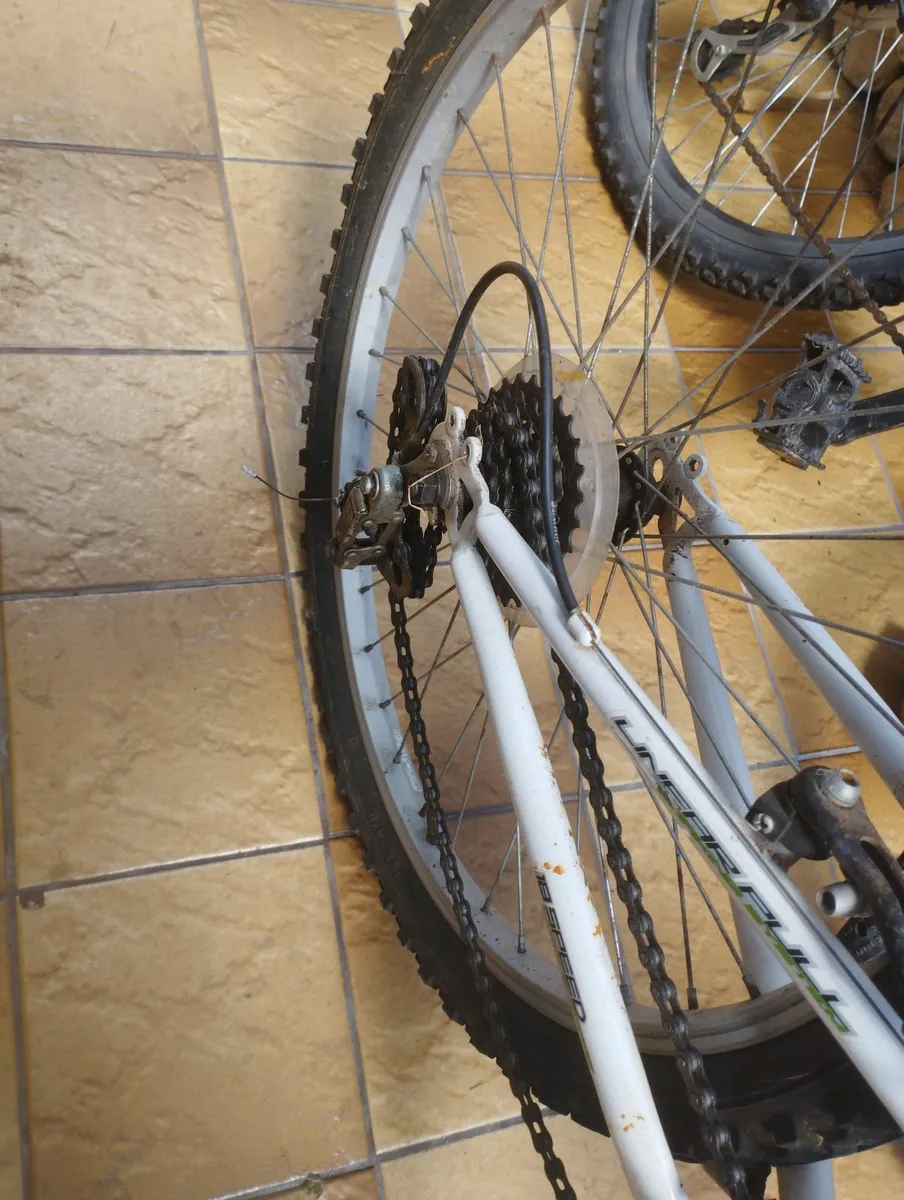 Bike - Image 3