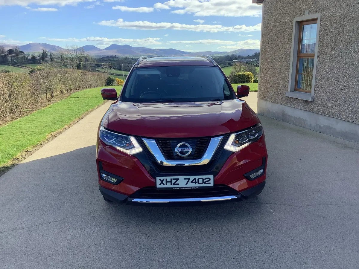 2018 Nissan X-trail - Image 2