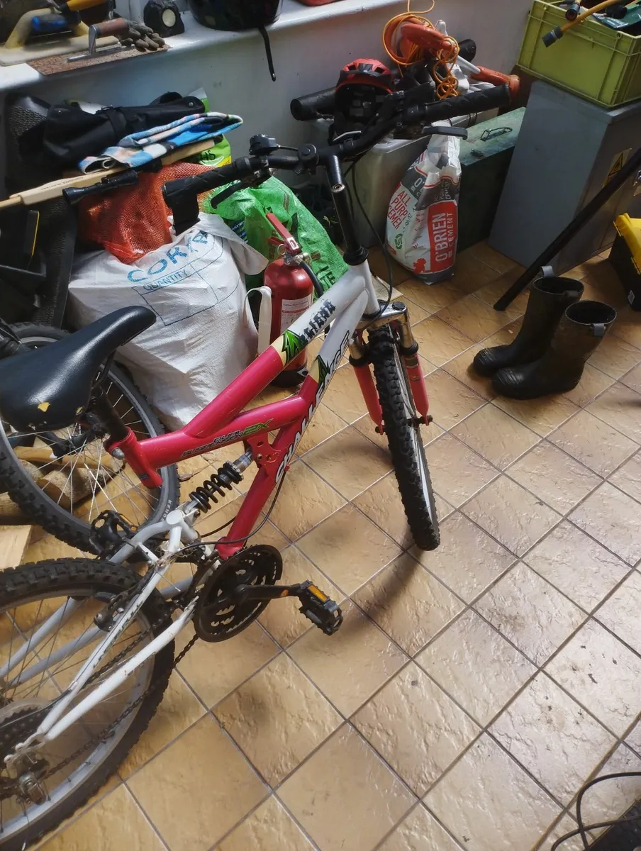 Bike - Image 4
