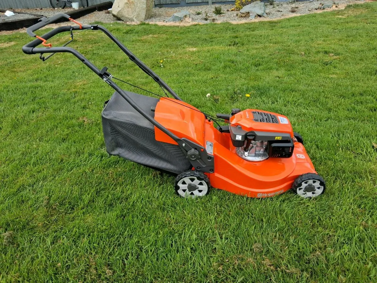 Lawnmower - Image 2