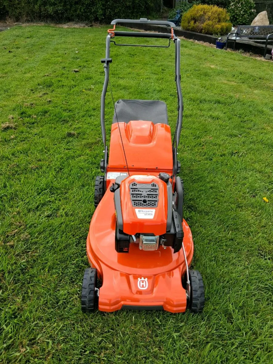 Lawnmower - Image 3