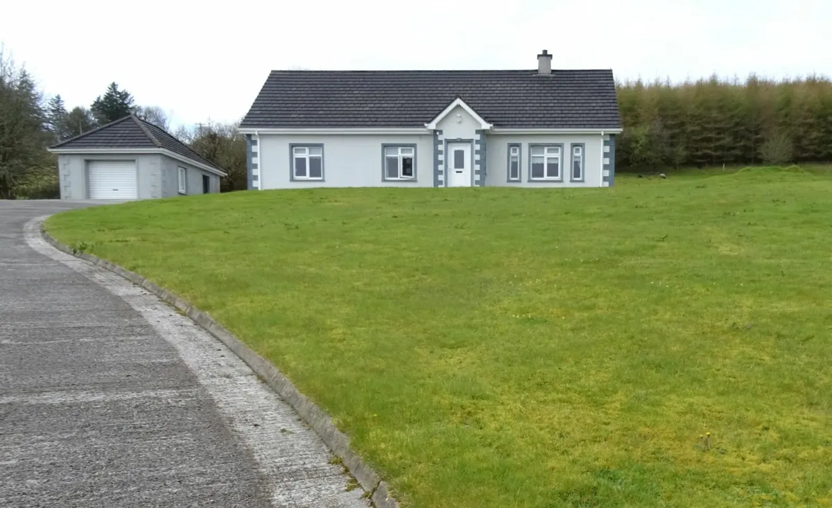 Holiday home to rent - Image 1