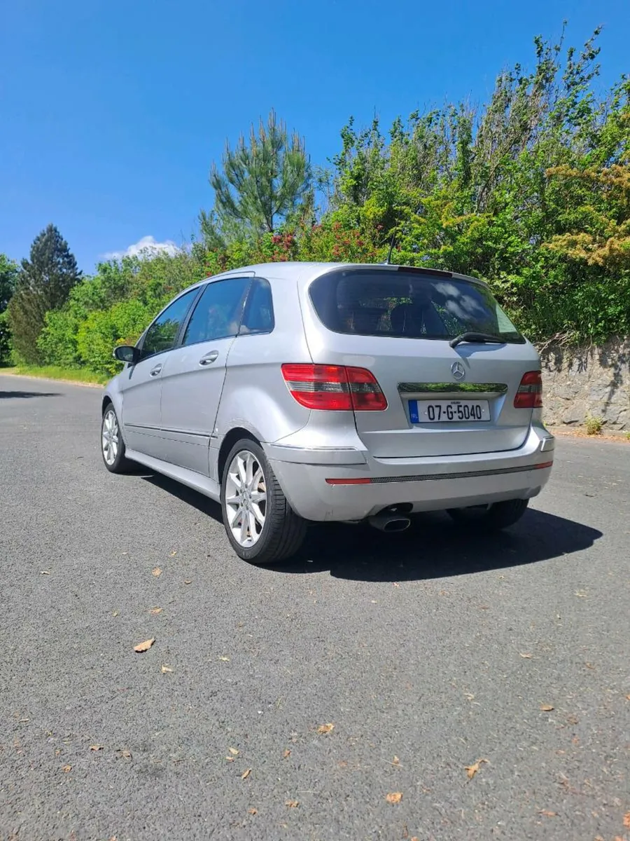 ☆☆MERCEDES B-150 TAX AND TESTED☆☆ - Image 2