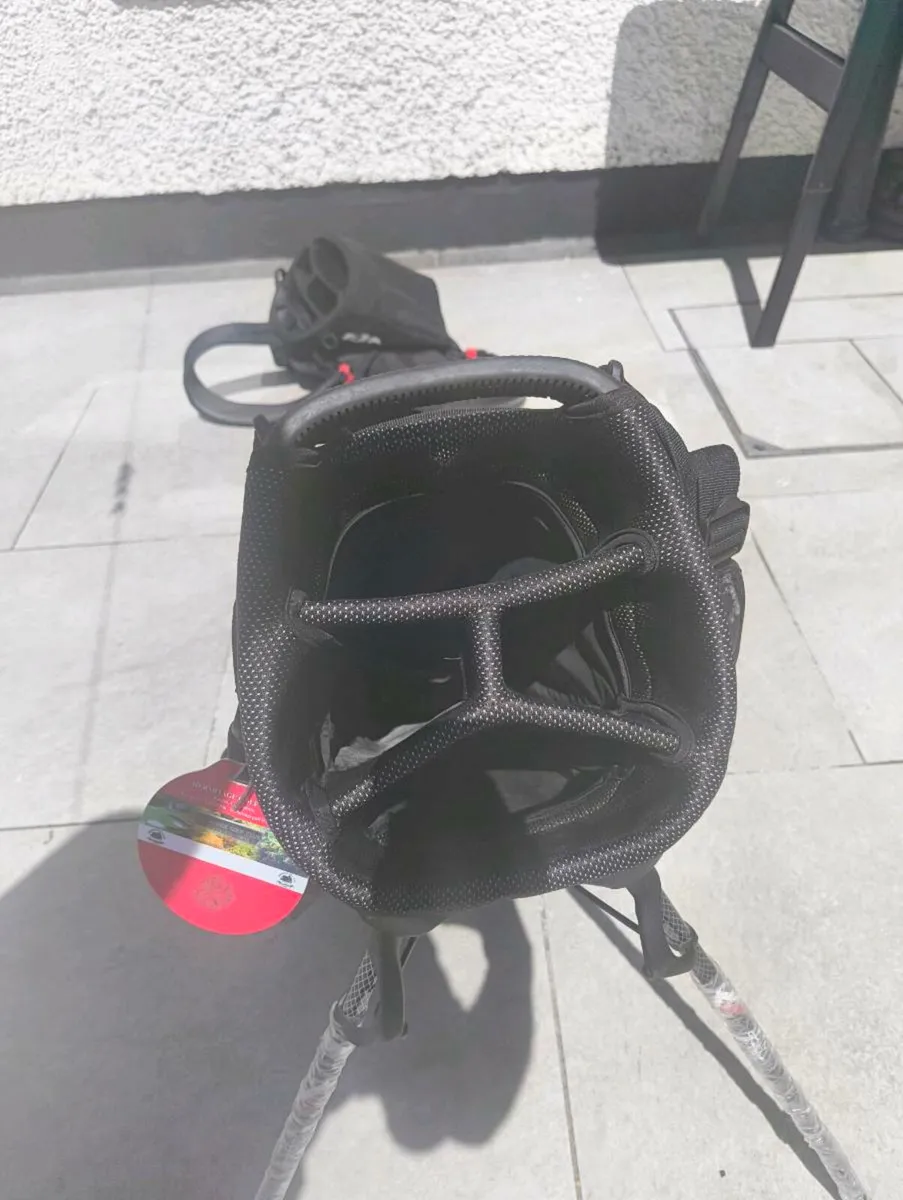 Titleist stadry waterproof standbag - Image 4