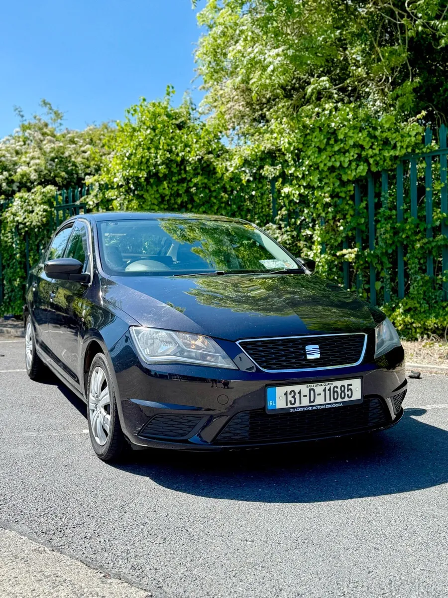 Seat Toledo - Image 1