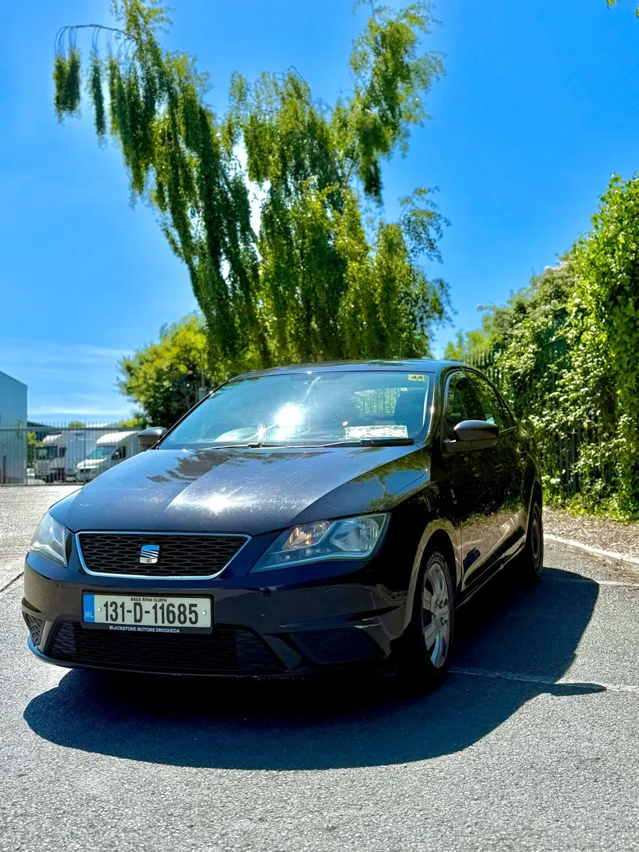 Seat Toledo - Image 2