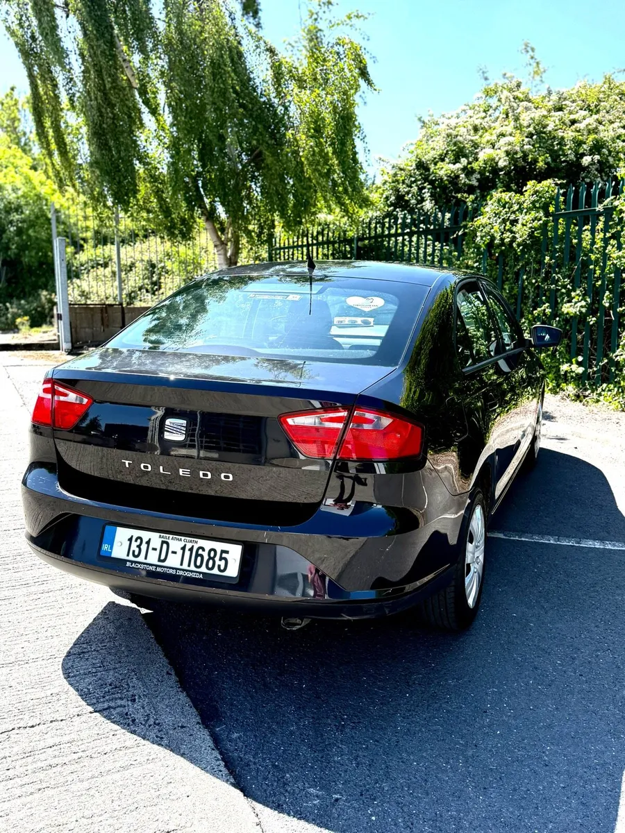 Seat Toledo - Image 3