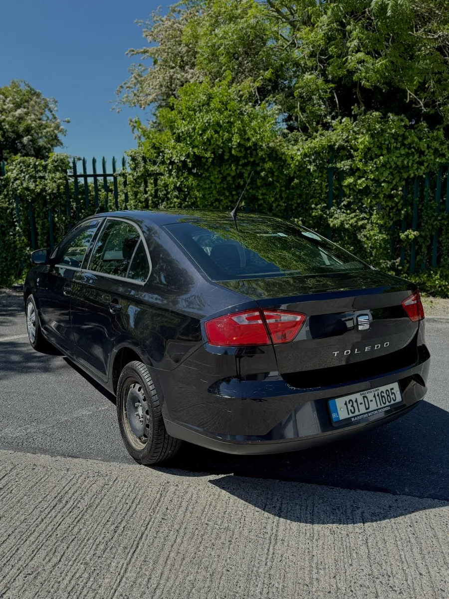 Seat Toledo - Image 4