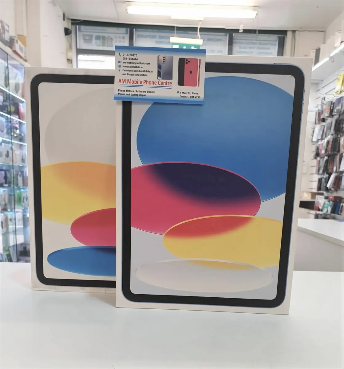 ipad 11 128gb
