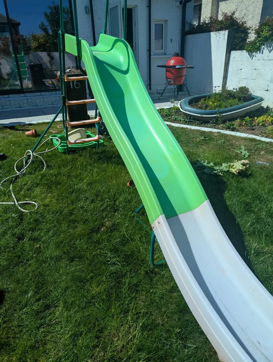 Kids slide - Image 3