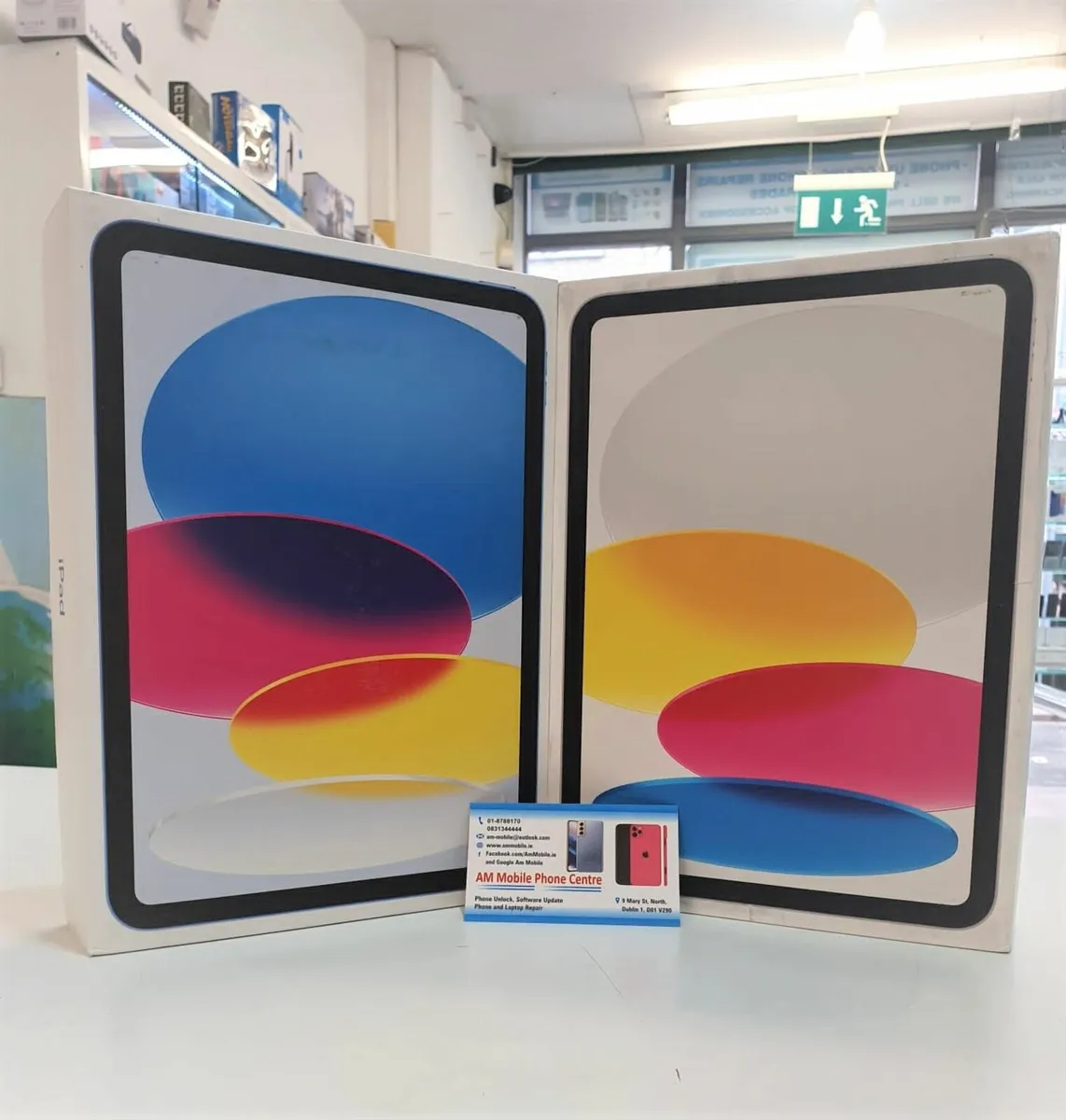 ipad 11