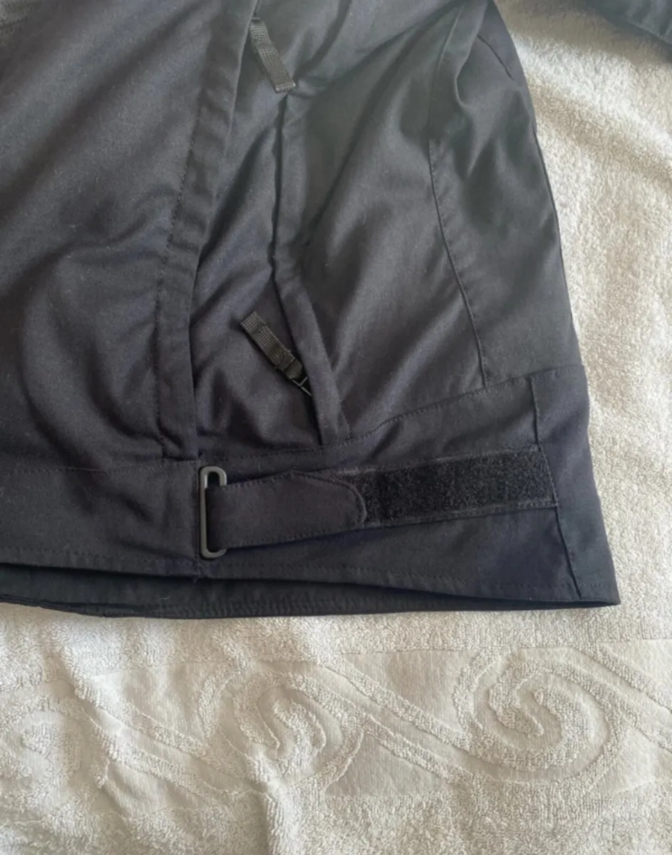 Alpinestars Motorcycle jacket - Image 4