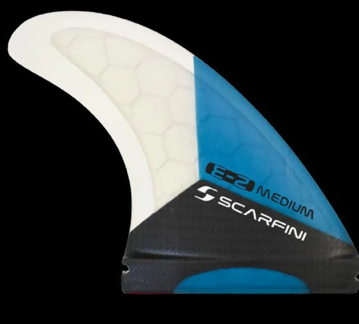 Scarfini FX E2 Medium Equilibrium Futures Thruster - Image 1