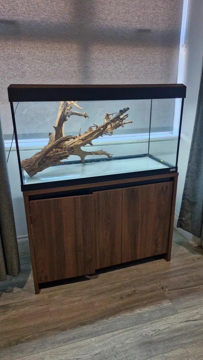 Fluval Roma 200 Aquarium - Image 3