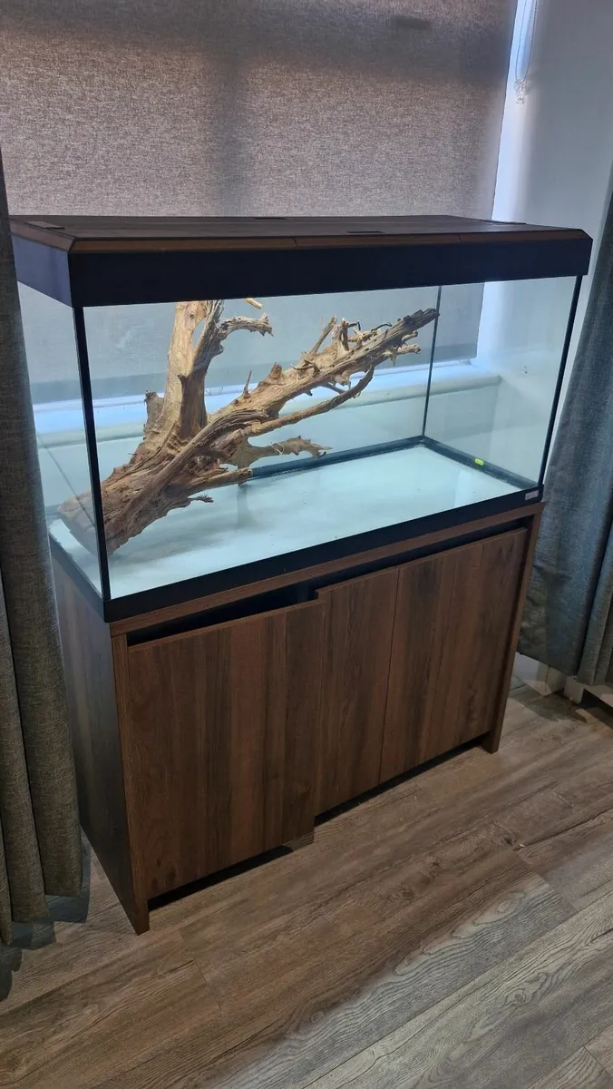 Fluval Roma 200 Aquarium - Image 4