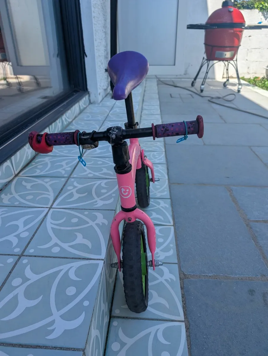 Kids Bike - Image 2