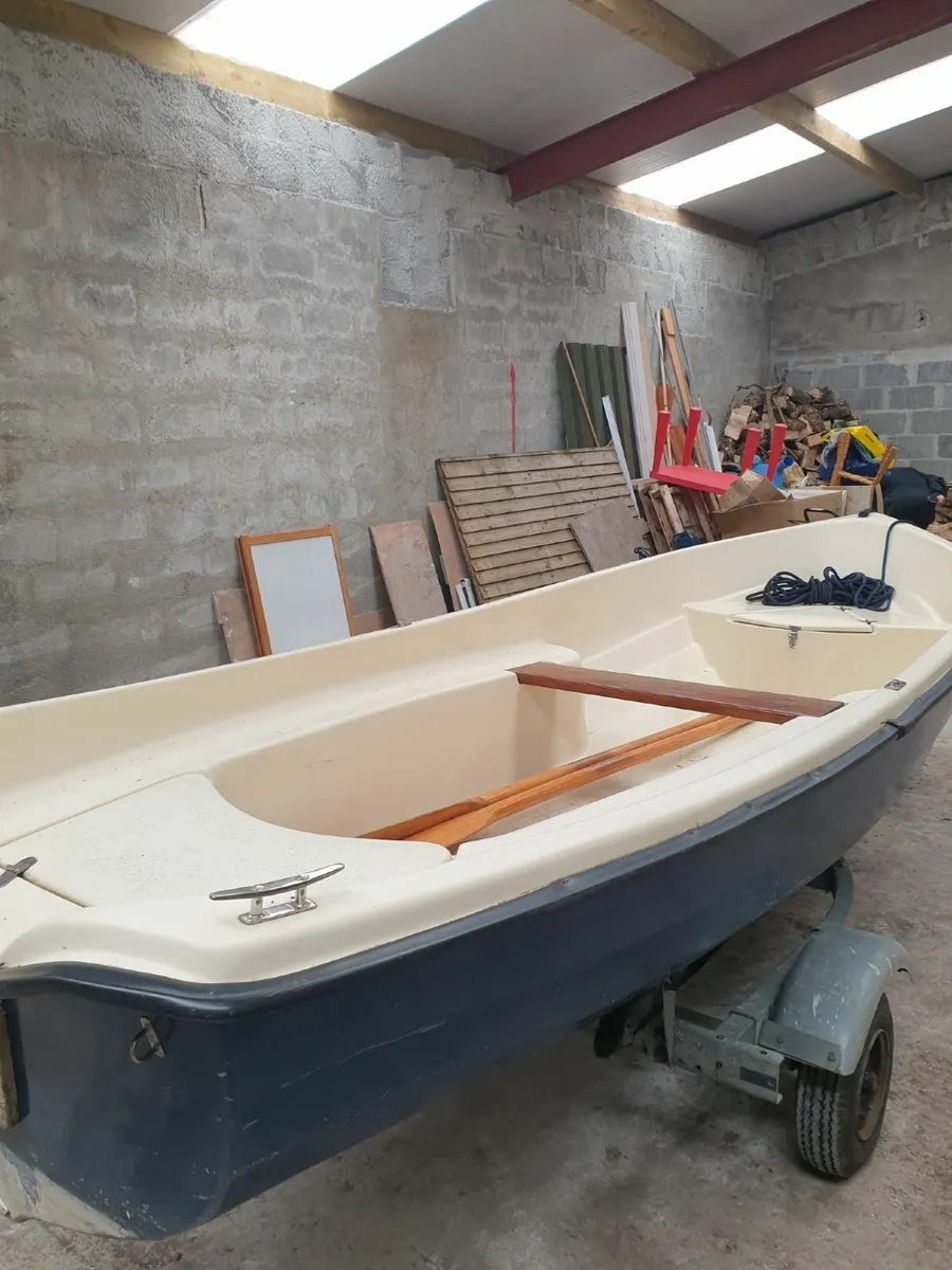 Boat - Image 2