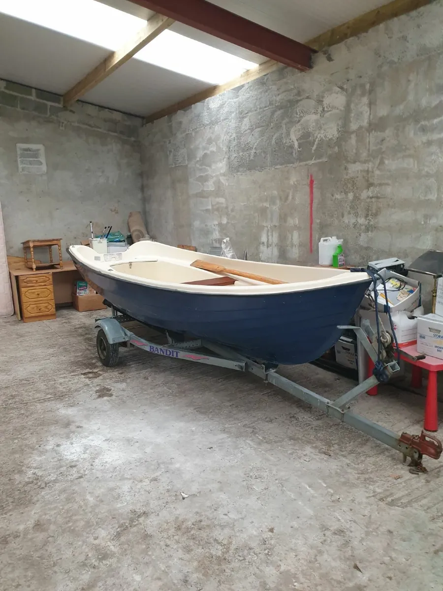 Boat - Image 3