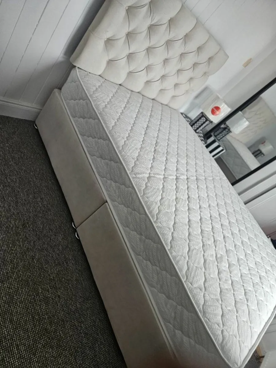 DOUBLE BED SETS - Image 1