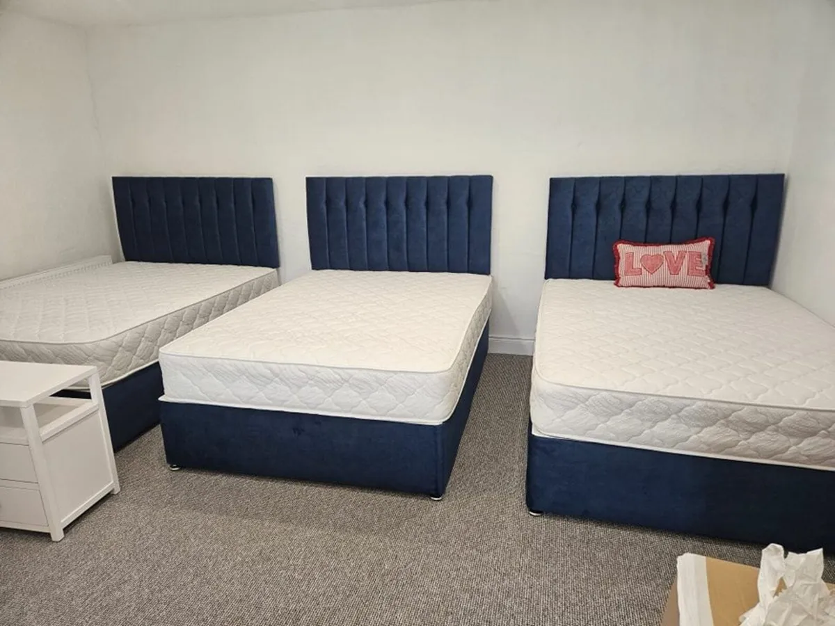 DOUBLE BED SETS - Image 3