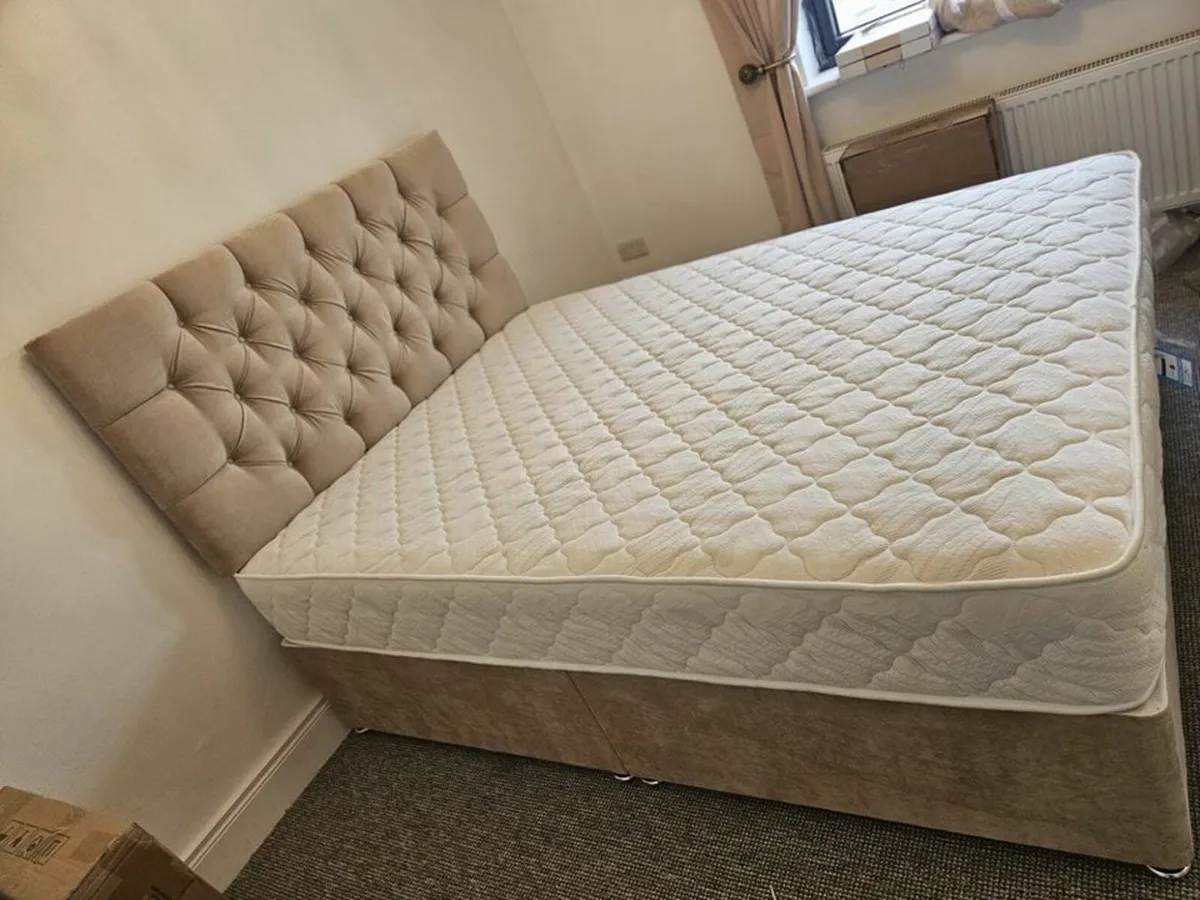 DOUBLE BED SETS - Image 4