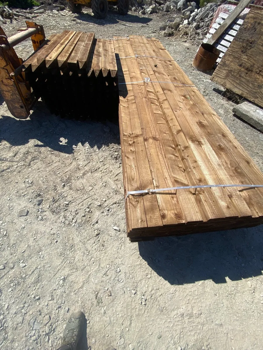 Fencing - Image 2