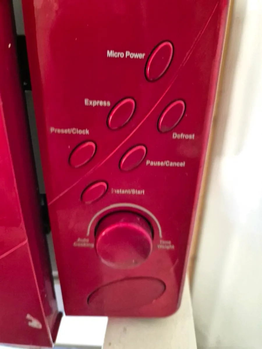 Microwave - Image 3