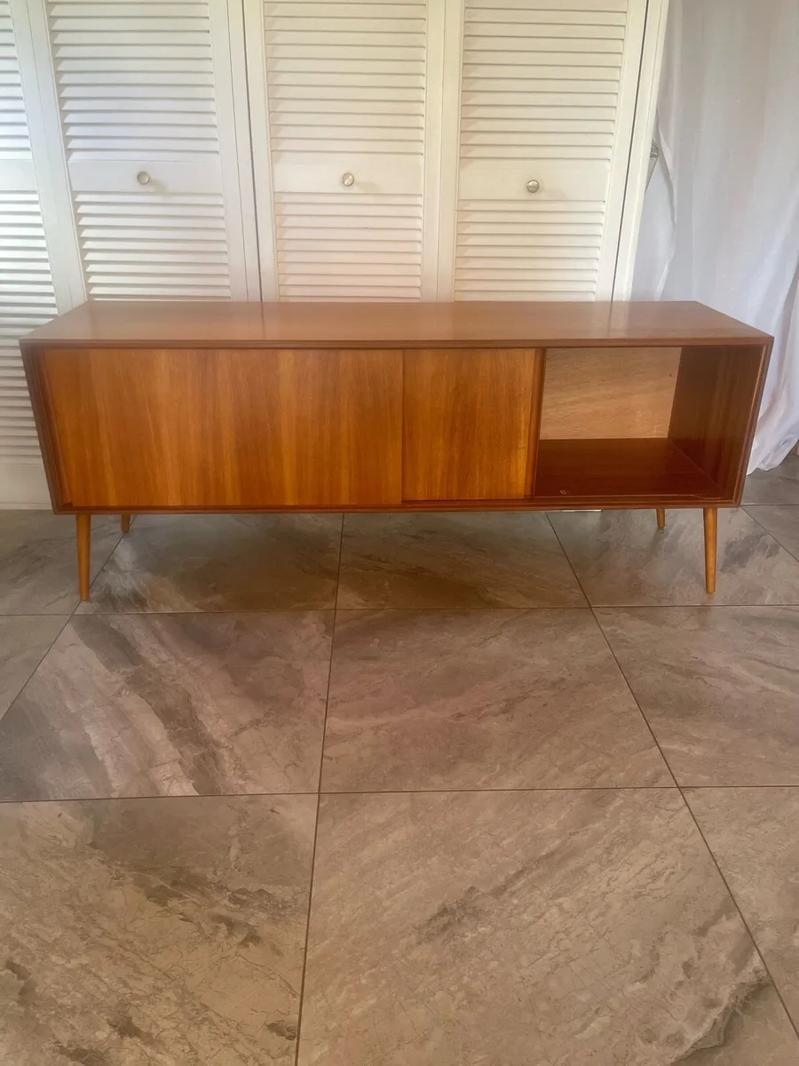 Mid century G plan sideboard - Image 1