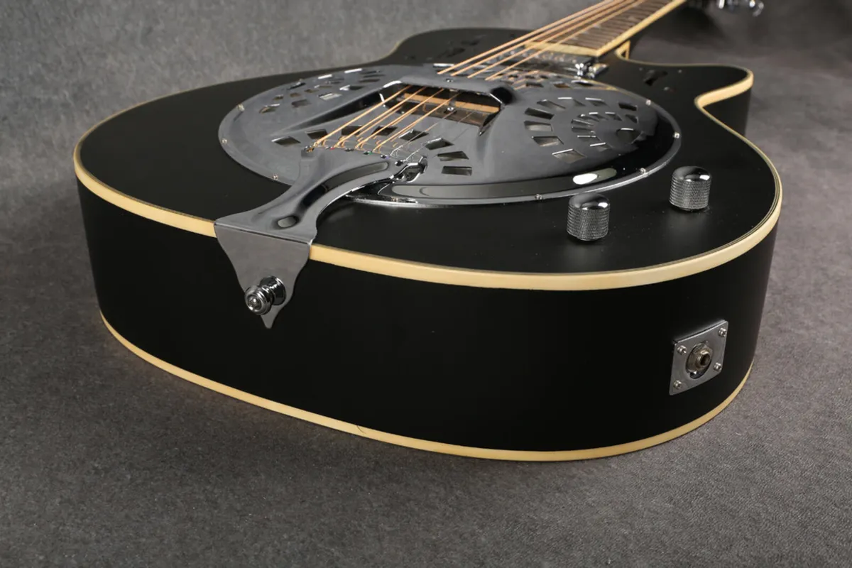 Resonator Harley Benton - Image 1
