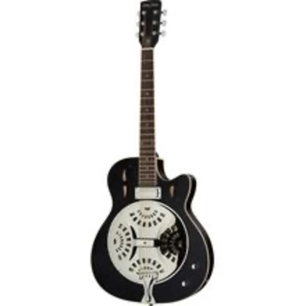Resonator Harley Benton - Image 2