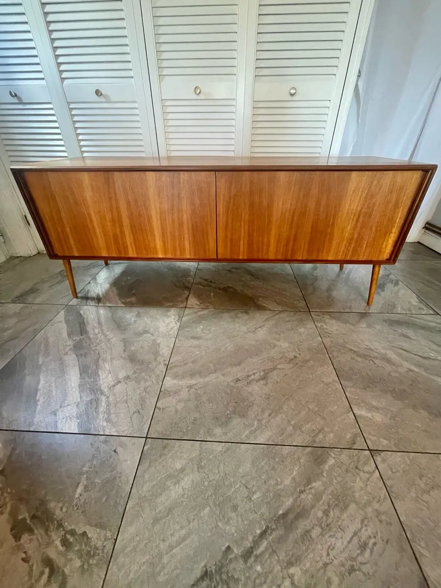 Mid century G plan sideboard - Image 4
