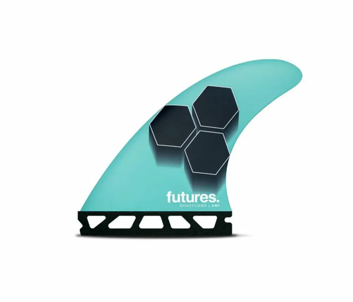 Futures Medium AM1 Honeycomb Thruster Surf Fins - Image 1