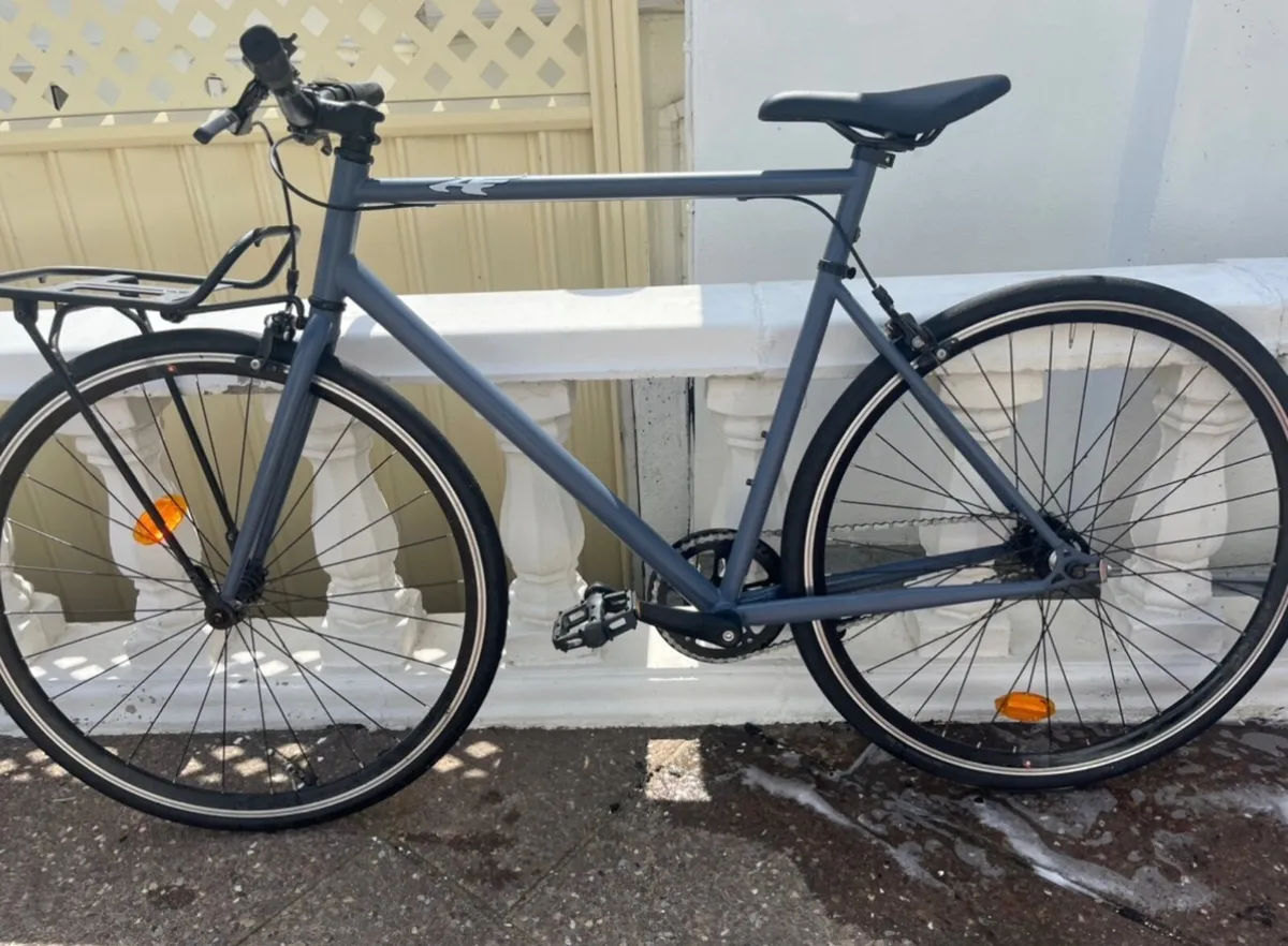 Bike - Image 1
