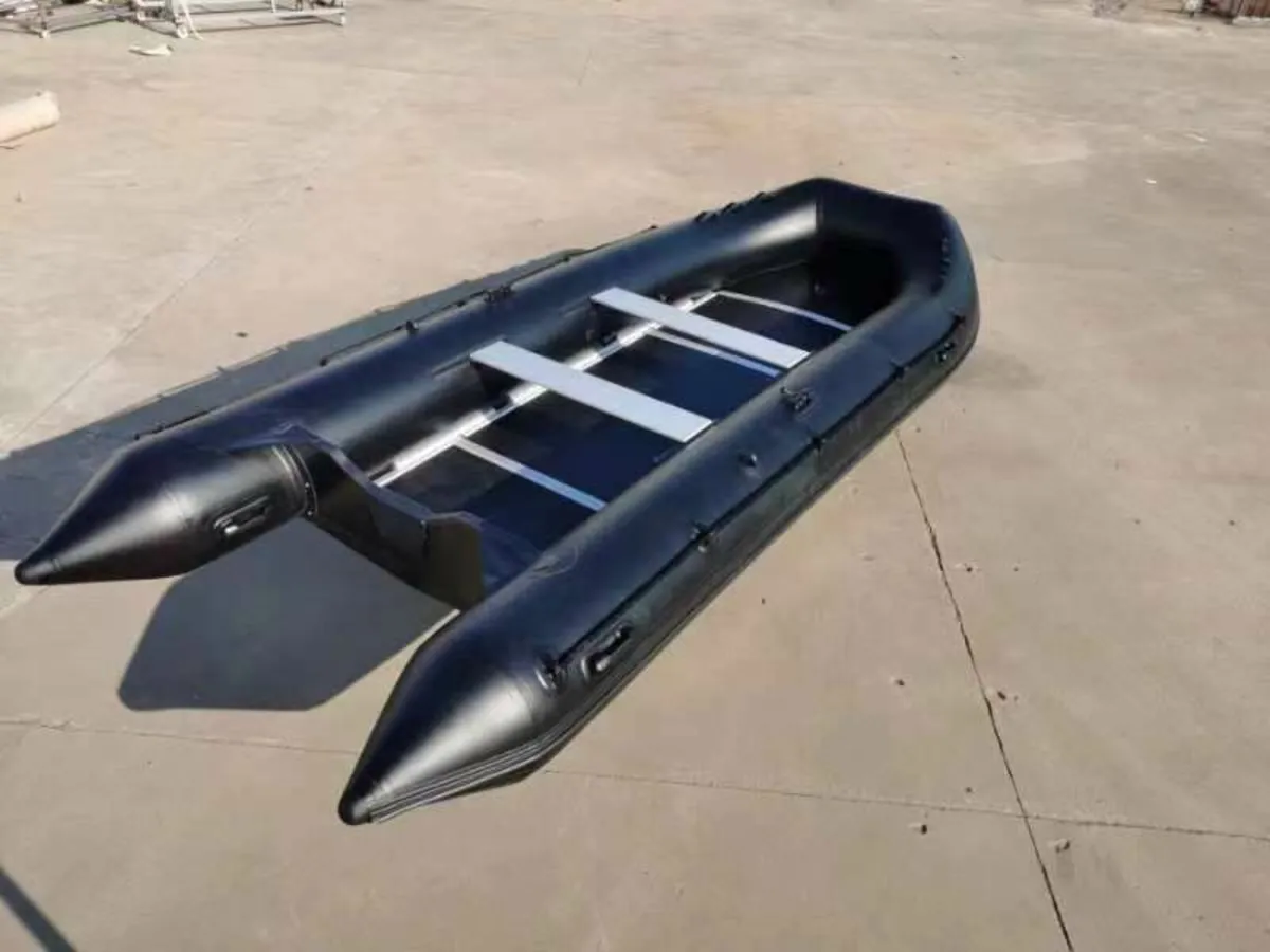 Inflatables RIB Boats - Image 1