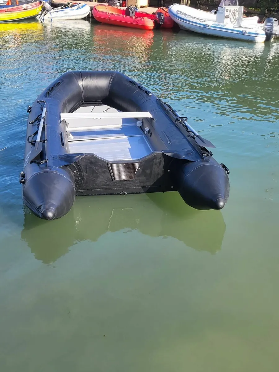 Inflatables RIB Boats - Image 2
