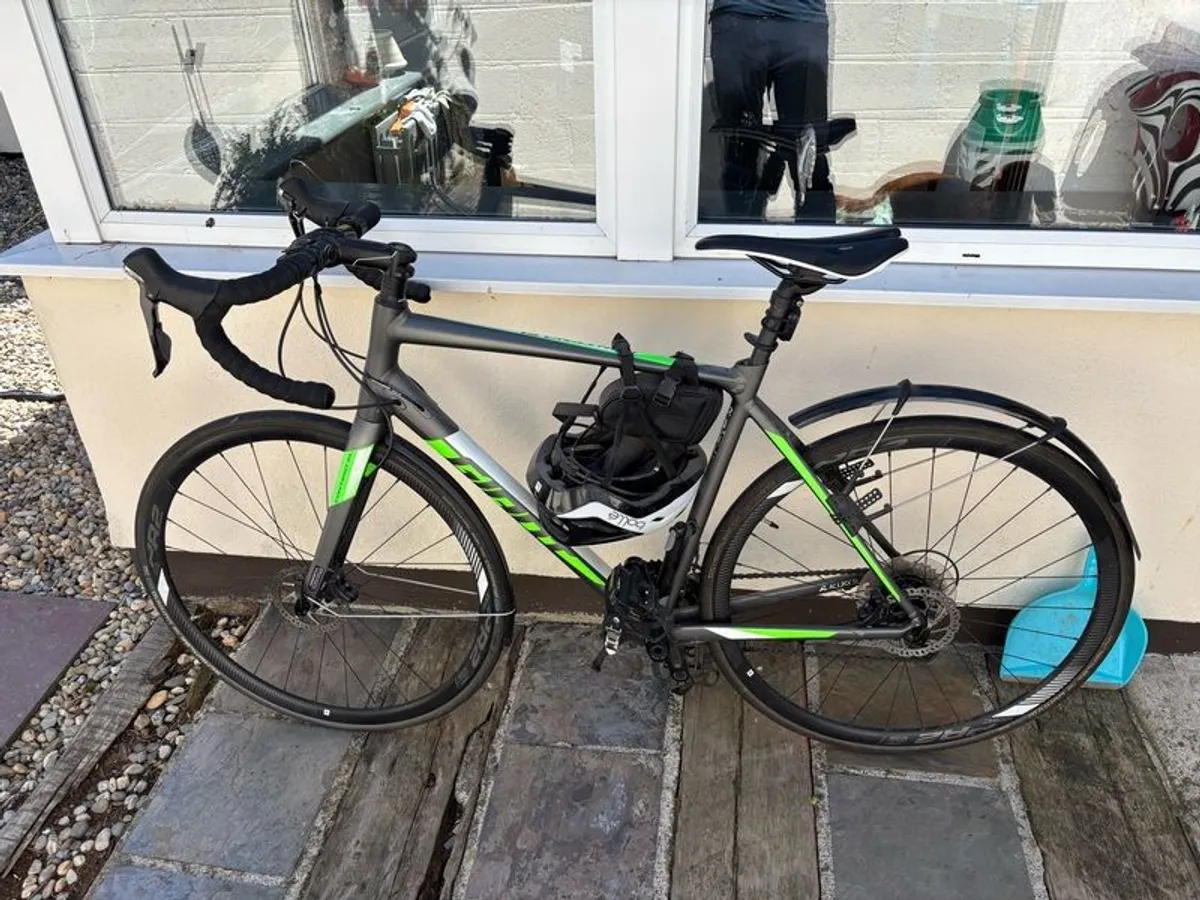 Giant Contend SL - Image 1