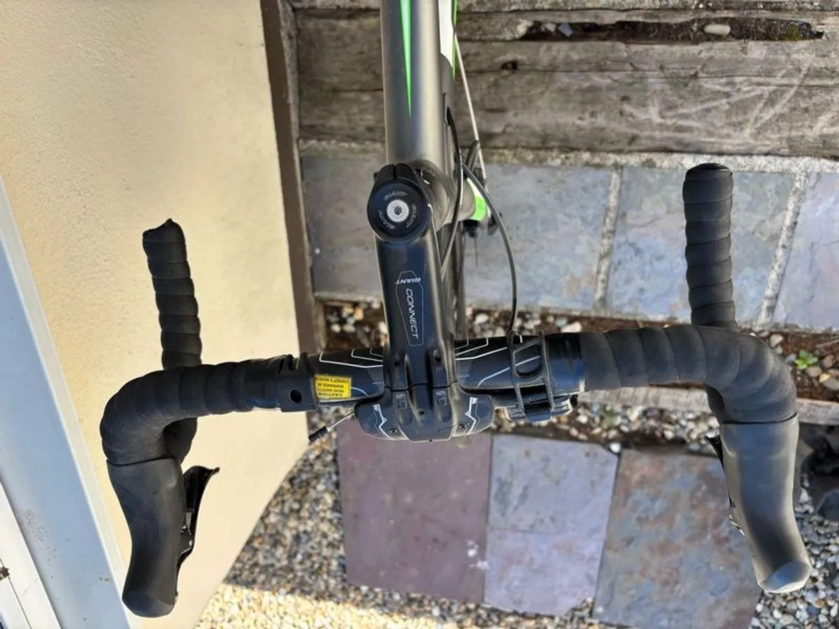 Giant Contend SL - Image 2
