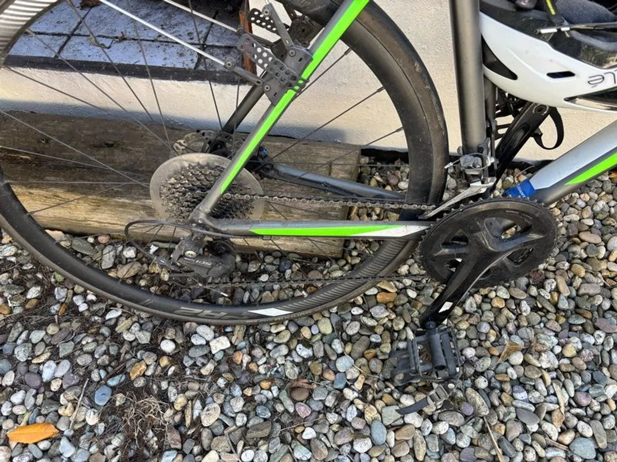 Giant Contend SL - Image 3