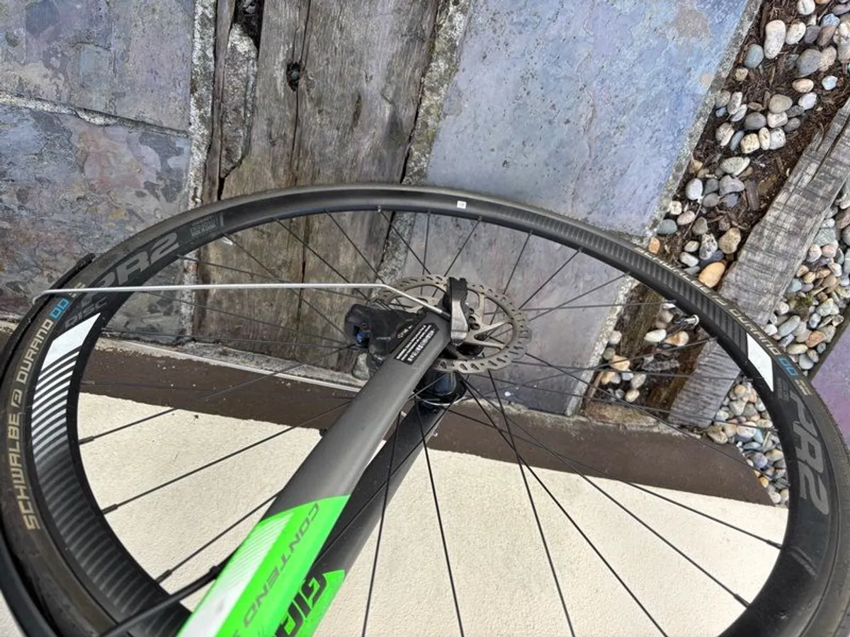 Giant Contend SL - Image 4