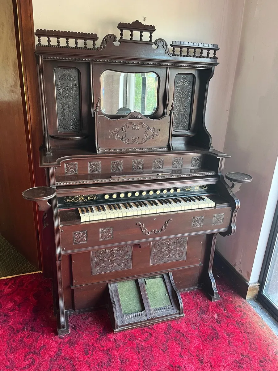 Bell Organ - Image 1