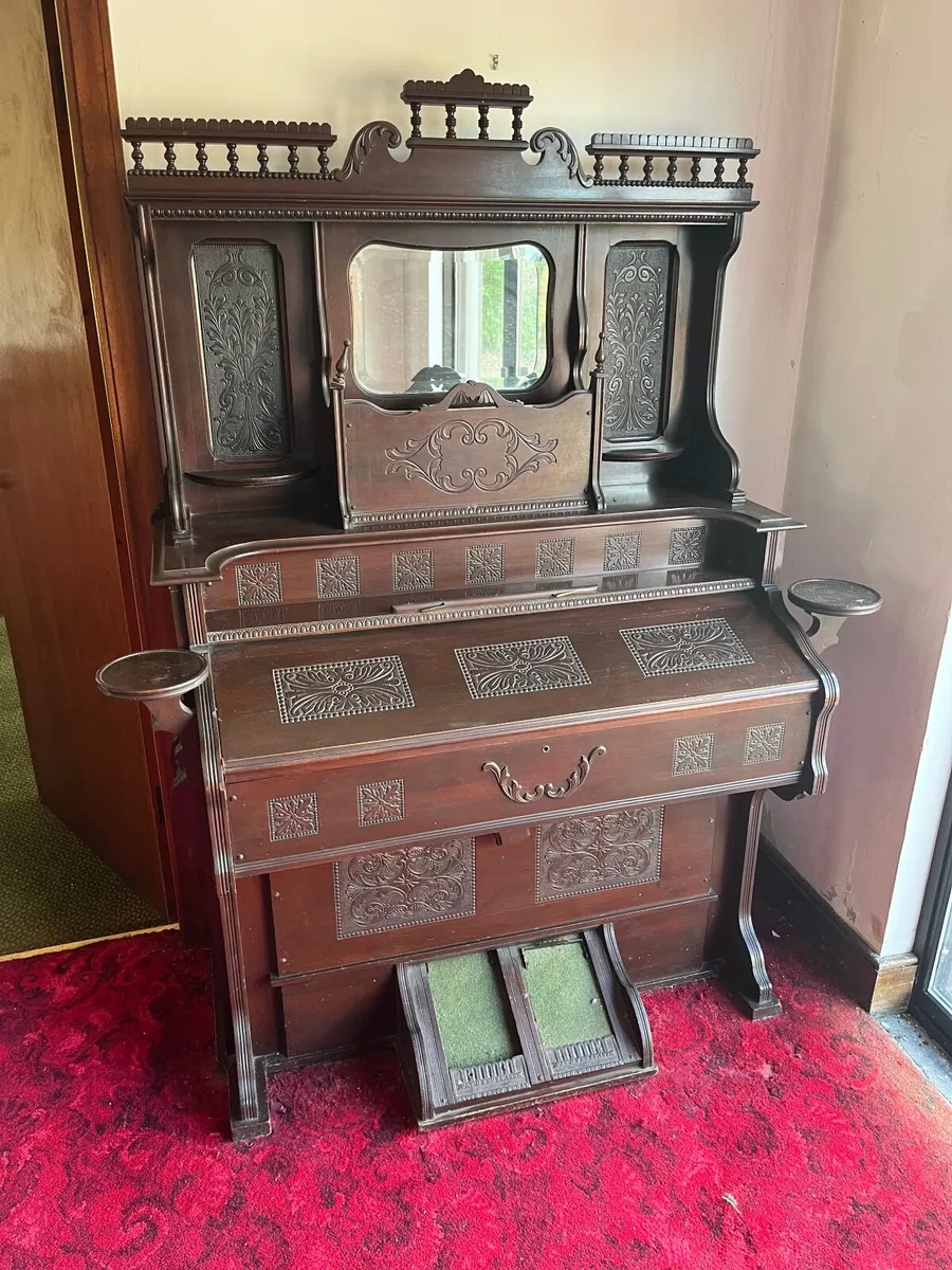 Bell Organ - Image 2