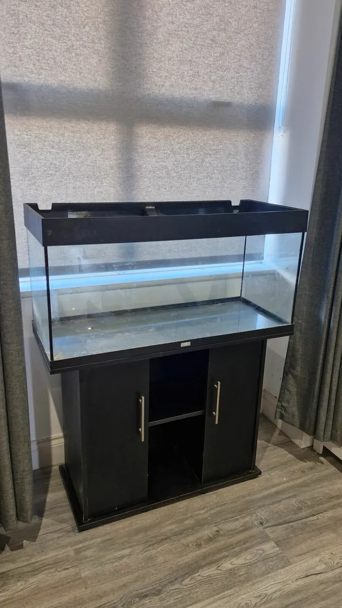 Fluval Jumwe Rio 180 Aquarium - Image 2