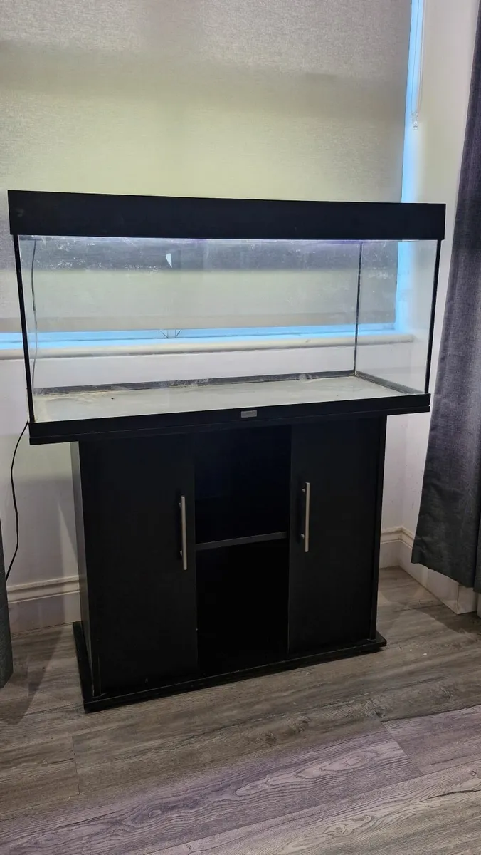 Fluval Jumwe Rio 180 Aquarium - Image 3