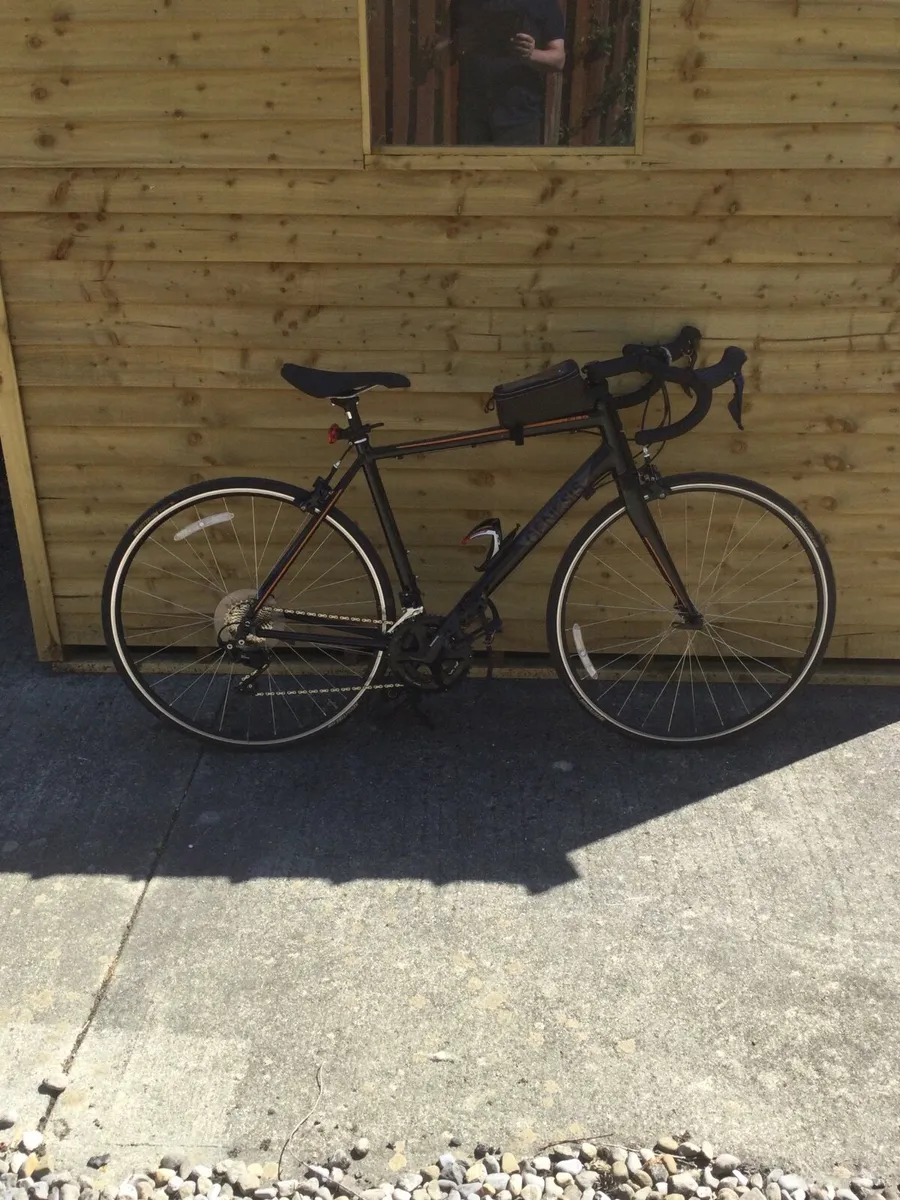 Genius Delta Bicycle - Image 1