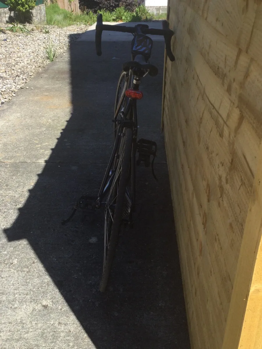 Genius Delta Bicycle - Image 2