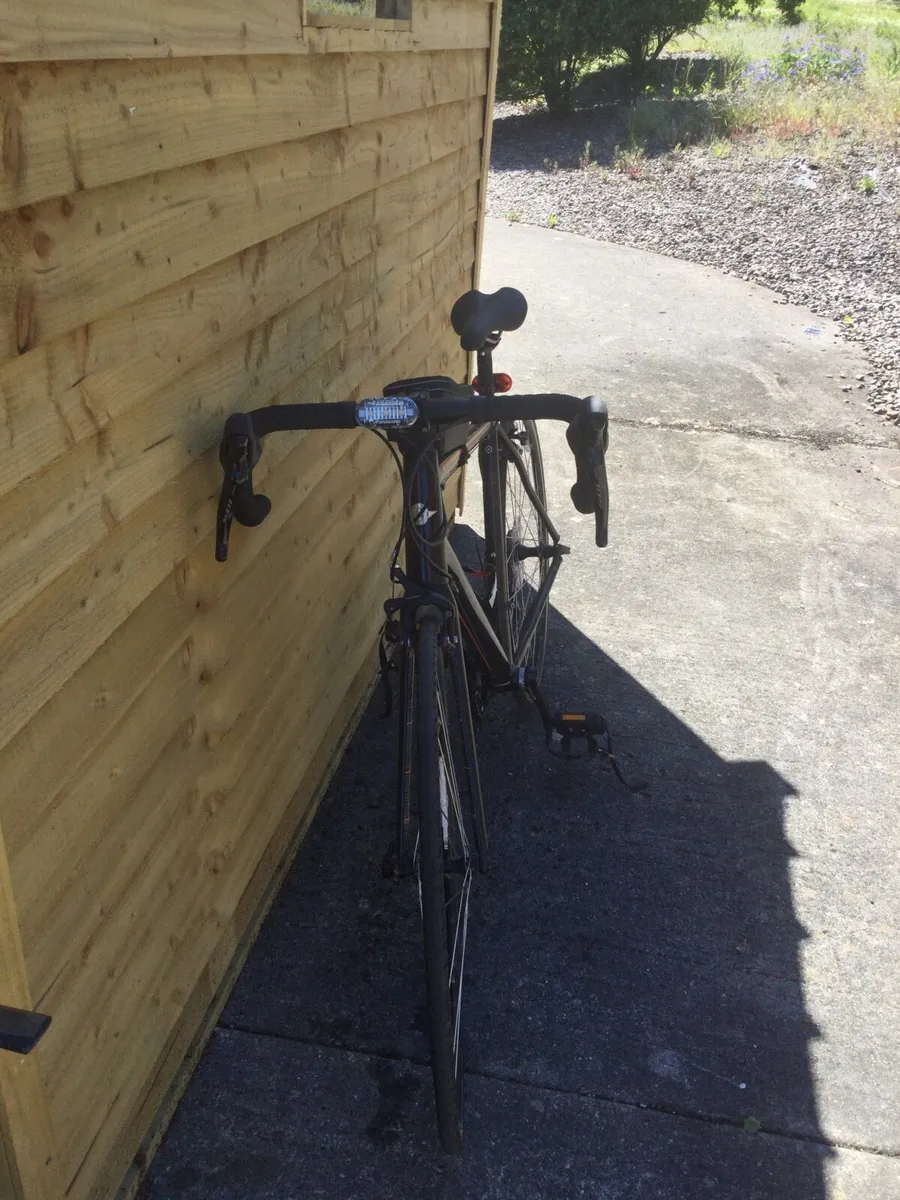 Genius Delta Bicycle - Image 3