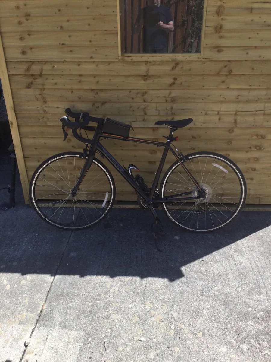 Genius Delta Bicycle - Image 4