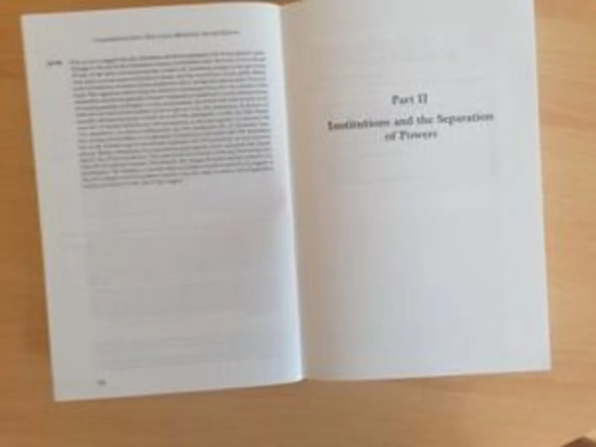 Law Book - Image 2