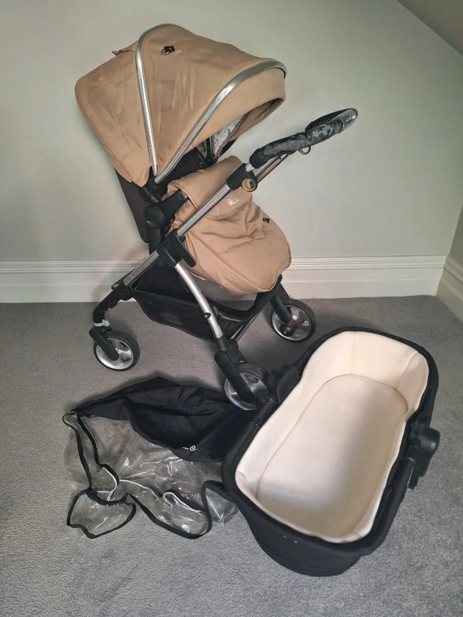 Travel set - Image 1