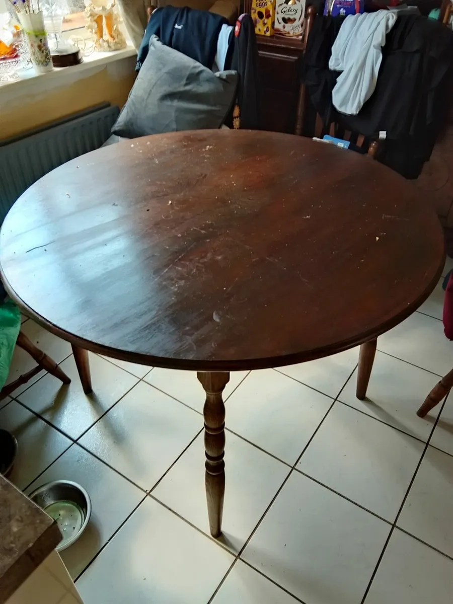 Furniture - Image 3